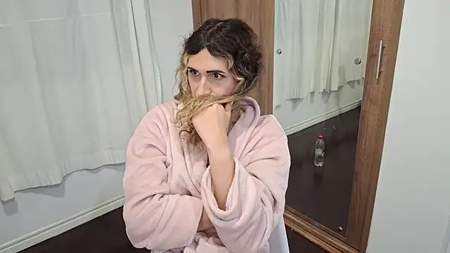 kayleesims_ Webcam show