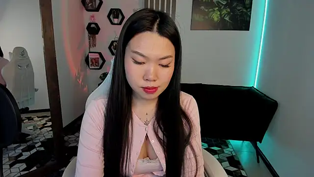 Sembang XXX Secara Langsung LunaPurrr