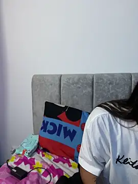 Chatroom XXX en direct de I_Samanthaa