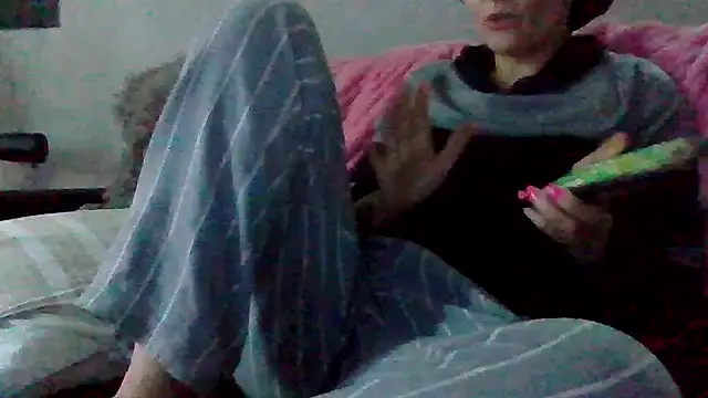 Chatroom XXX en direct de LillithVice