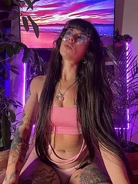 VioletaSubmissive 라이브 XXX 채팅