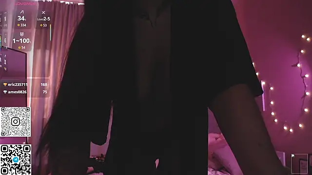 Michela_Fruetn Live XXX chat