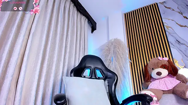 alejagarcia_ élő XXX-chatje