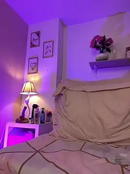 LauraRaider 라이브 XXX 채팅