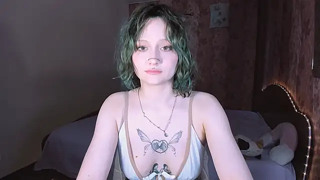 MariaMango Chat XXX in diretta