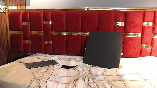 Chat XXX en directo de shantall_05