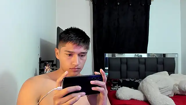 دردشة mateo-Esposito الجنسية المباشرة