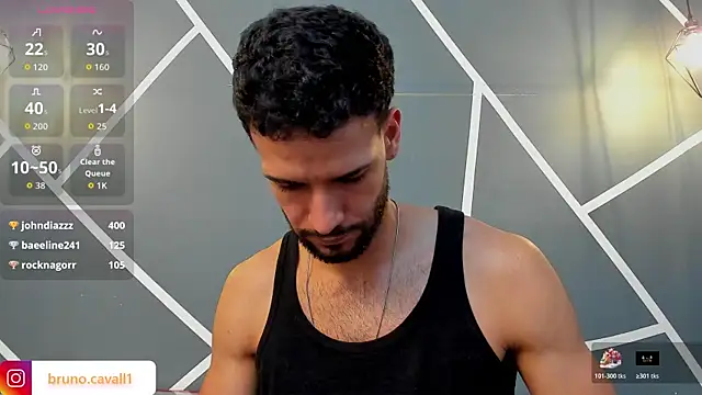 Chat +18 de Jacob_Benelli ao vivo