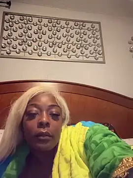 niketechfreak webkamerás műsora