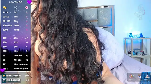 Eeros_elliss 现场XXX聊天