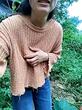 Zoe-Zoeeのウェブカメラショー