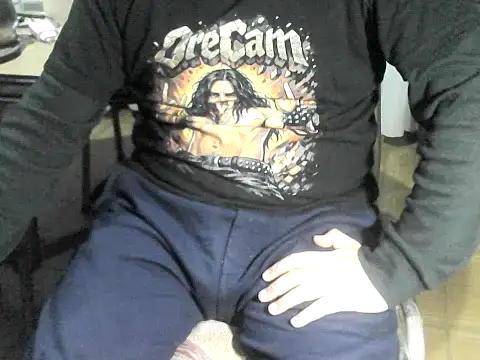 OreCam 现场XXX聊天