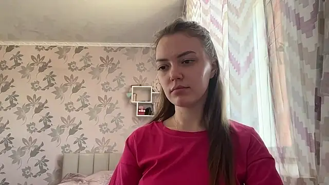 AndreeMerrymann Live XXX chat