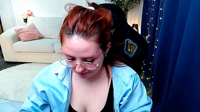 Chatroom XXX en direct de Hennessy_bunny