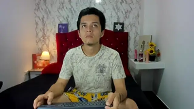 Show de webcam de Alejandra_and_James_