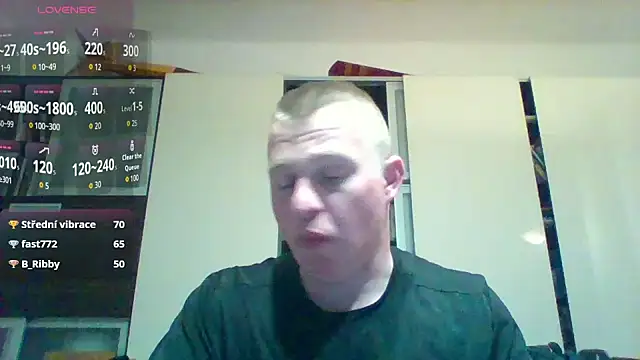 Chat XXX ao vivo de Matttthees