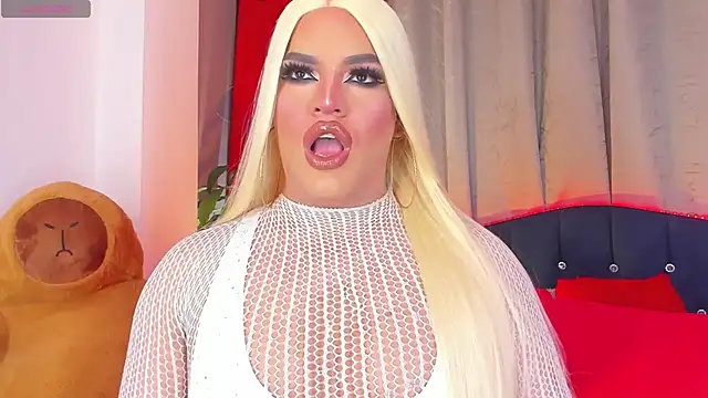 عرض كام Missisabella_