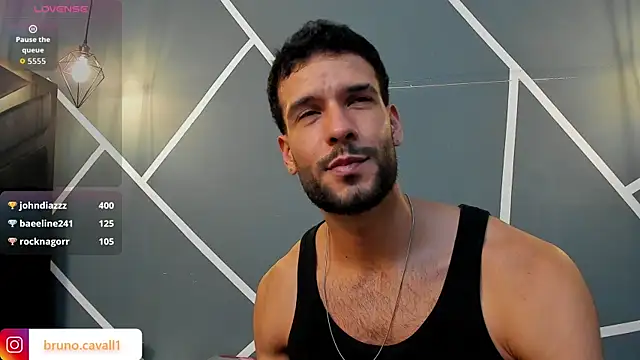 Jacob_Benelli: απευθείας συνομιλία ΧΧΧ