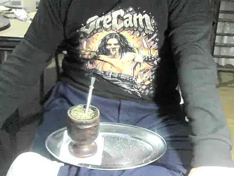 Вебкам-шоу OreCam