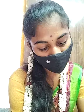 Tamil_Hot_RoyalQueen webkamerás műsora