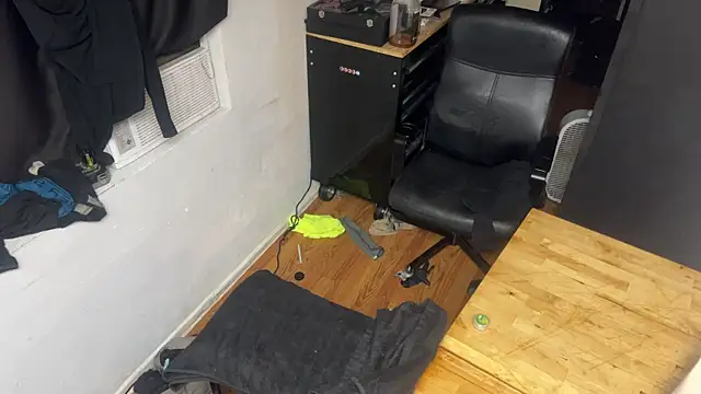 leanjamesdeanのウェブカメラショー