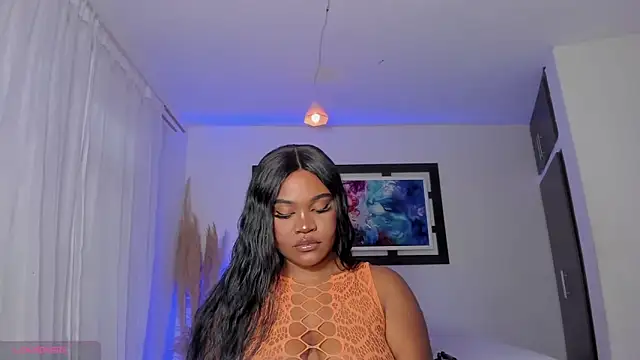 Scarlett_811 Chat XXX in diretta