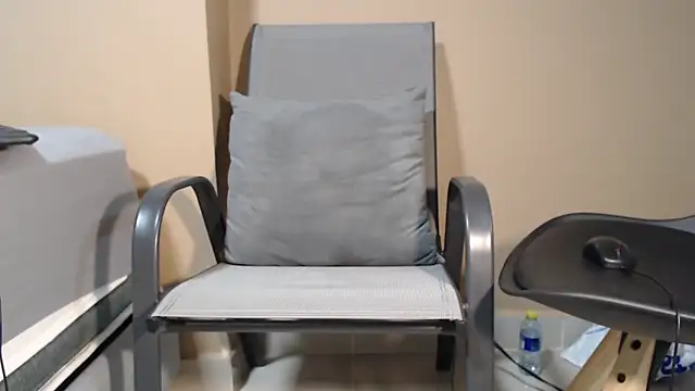 dirty_27cms Webcam show