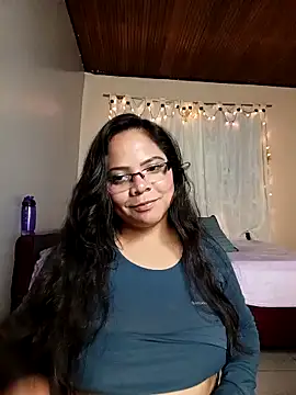 ROUSSE_SINCLAIR Chat XXX in diretta