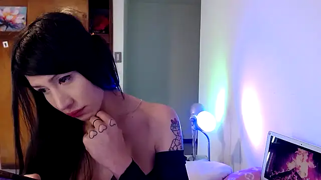 Doll_sary Chat XXX in diretta