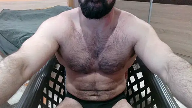 Show Webcam de alieninhumanbody1