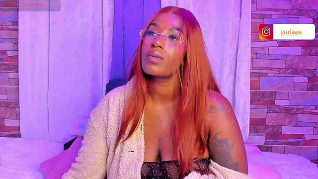 Brandy_brown_ Live XXX Chat