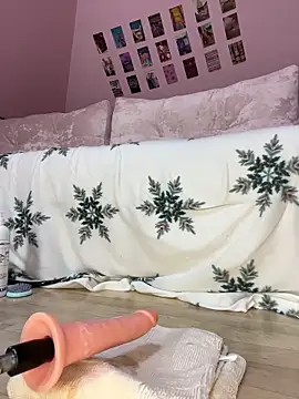 Chatroom XXX en direct de Rinamay_