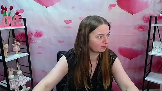 Chat XXX Live FreyaDak