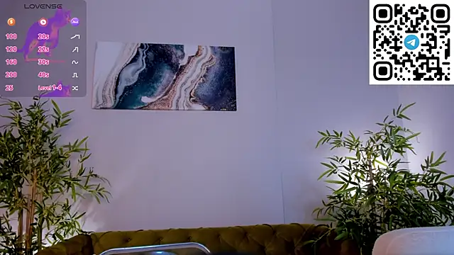 Chat XXX en directo de miiss__lulu