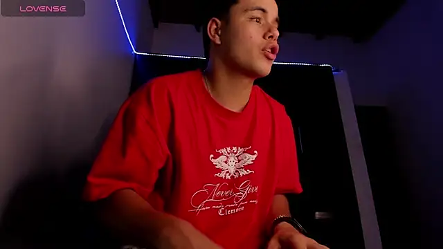 Liam_MateoのライブXXXチャット