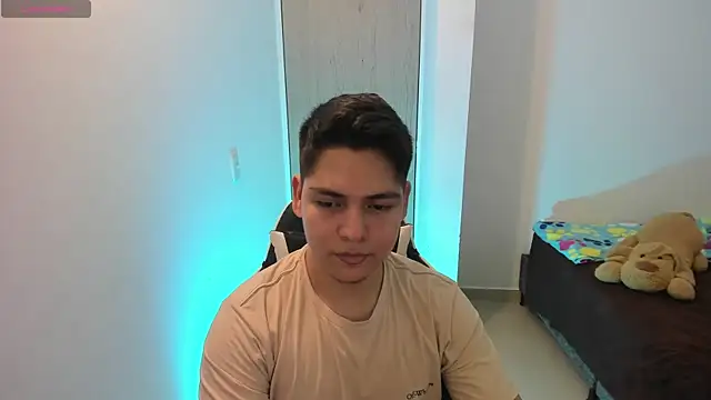 Show de Asta_YunoXXX na webcam