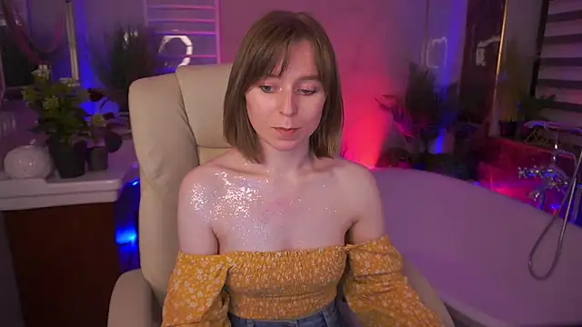 แชท XXX สดของ SofiaLuxuryy