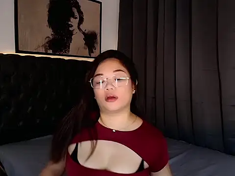 breezybabes Pertunjukan Webcam