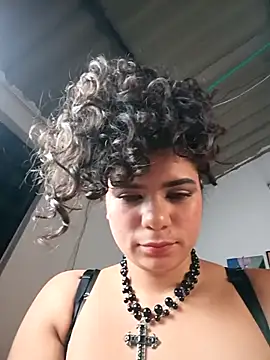 Simone_MillerのライブXXXチャット