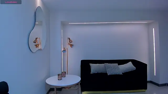 MariaHerrera_'s Live XXX Chat