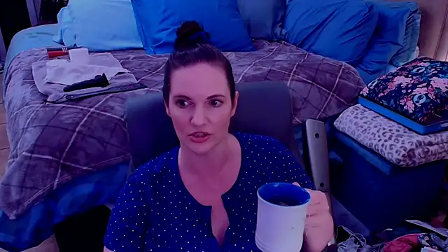 دردشة ninajaymes الجنسية المباشرة