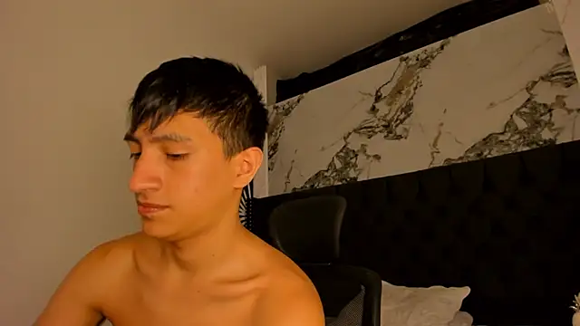 JohanSedas 在線直播表演