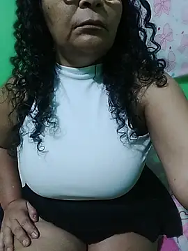 Chatroom XXX en direct de Amarantha25