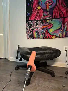 Živý XXX chat Gripperke00