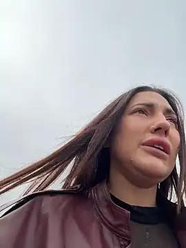 AleksandraRich's Webcam Show