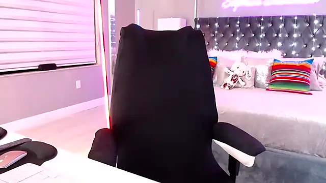 theofficialsophiasanchez's Webcam Show