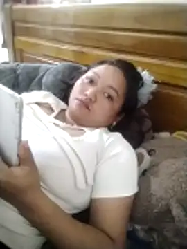 Beauty-girl- Show Webcam