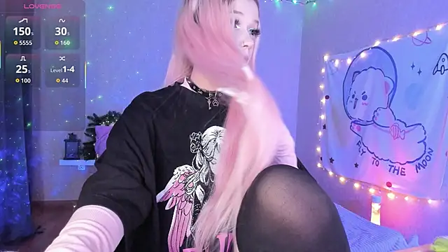 Misty_Shadow's Live XXX Chat