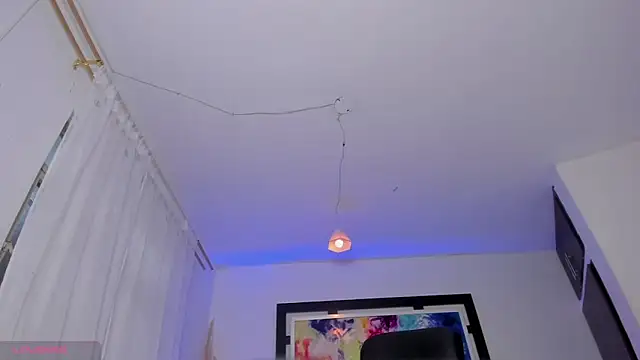 XXX chat uživo modela Scarlett_811