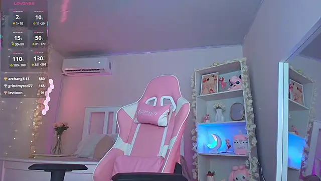 ely_cherry18 现场XXX聊天